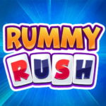 Rummy Rush – Classic Card Game 3.11.106 APK MOD Unlimited Money