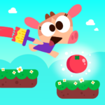 Runner Game by Lingokids 1.1 APK MOD Unlimited Money