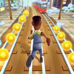 Runner odysseyrunning journey 3.1.2 APK MOD Unlimited Money