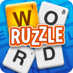 Ruzzle 4.0.10 APK MOD Unlimited Money