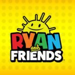 Ryan and Friends VARY APK (MOD, Unlimited Money)