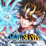 Saint Seiya Awakening KOTZ 1.6.56.1 APK MOD Unlimited Money