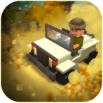 Savanna Safari Craft Animals 1.14 APK MOD Unlimited Money