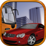 School Driving 3D 2.1 APK MOD Unlimited Money