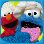 Sesame Street Alphabet Kitchen 2.6.2 APK MOD Unlimited Money