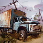 Shadows of Kurgansk 1.3.61.59 APK MOD Unlimited Money