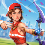 Shoot Archery Online PVP 0.1.4 APK MOD Unlimited Money