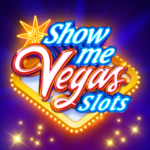 Show Me Vegas Slots Casino 1.33.0 APK MOD Unlimited Money