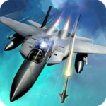 Sky Fighters 3D 2.6 APK MOD Unlimited Money