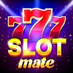 Slot Mate – Vegas Slot Casino 1.2.7 APK MOD Unlimited Money