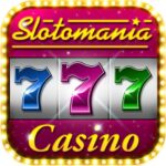 Slotomania Slots Casino Games 77.123.05 APK MOD Unlimited Money