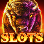 Slots Rush Vegas Casino Slots 4.48.0 APK MOD Unlimited Money