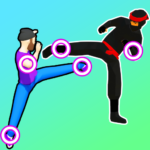 Slow Mo Run 8.0 APK MOD Unlimited Money