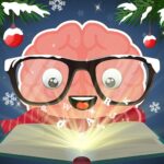 Smart Brain Mind-Blowing Game 12.1.0 APK MOD Unlimited Money