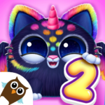 Smolsies 2 – Cute Pet Stories 2.2.118 APK MOD Unlimited Money