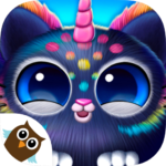 Smolsies – My Cute Pet House 8.0.173 APK MOD Unlimited Money