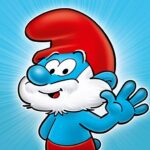 Smurfs and the Magical Meadow 1.18.0.0 APK MOD Unlimited Money