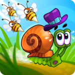 Snail Bob 2 1.5.27 APK MOD Unlimited Money