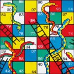 Snakes and Ladders 3.32 APK MOD Unlimited Money