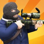 Snipers vs Thieves 2.14.40983 APK MOD Unlimited Money