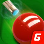 Snooker Stars – 3D Online Spor 4.996 APK MOD Unlimited Money