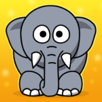 Snoring Elephant puzzle 2.15.1 APK MOD Unlimited Money