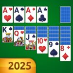 Solitaire 1.42.305 APK MOD Unlimited Money