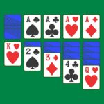 Solitaire 2.8 APK MOD Unlimited Money