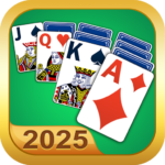 Solitaire – 2025 1.2.1 APK MOD Unlimited Money