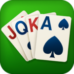 Solitaire Card Game 2.2.1 APK MOD Unlimited Money