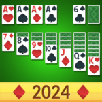 Solitaire – Card Game 2024 1.923 APK MOD Unlimited Money