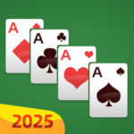 Solitaire Classic Card Game 1.1.6 APK MOD Unlimited Money