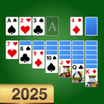 Solitaire – Classic Card Game 1.7.3 APK MOD Unlimited Money