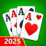 Solitaire Classic Klondike 1.5.8 APK MOD Unlimited Money