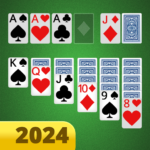 Solitaire Classic Klondike 30.1.004 APK MOD Unlimited Money