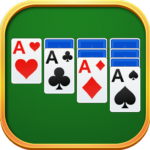 Solitaire Daily Card Game 1.0.35 APK MOD Unlimited Money