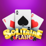 Solitaire Flash 1.0.0 APK MOD Unlimited Money