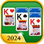 Solitaire HD – Card Games 1.9.1 APK MOD Unlimited Money