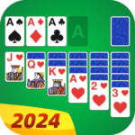 Solitaire Klondike Card Games 1.1.108 APK MOD Unlimited Money