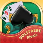 Solitaire Rivals 1.0.4 APK MOD Unlimited Money