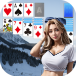 Solitaire Sweet Love 2.3.1 APK MOD Unlimited Money