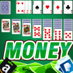 Solitaire – Win Real Money 1.7 APK MOD Unlimited Money