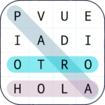 Sopa de Letras en Espaol 3.2023a APK MOD Unlimited Money