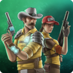 Space Marshals 2 1.8.4 APK MOD Unlimited Money