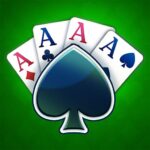 Spades – Classic Cards 1.04.00 APK MOD Unlimited Money