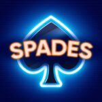 Spades Masters – Card Game 2.30.0 APK MOD Unlimited Money