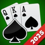 Spades Solitaire – Card Games 1.18.0.20240816 APK MOD Unlimited Money