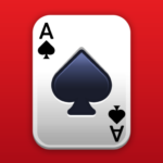 Spades The Classic Card Game 1.0.5 APK MOD Unlimited Money