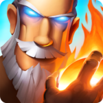 Spellbinders 1.6.40 APK MOD Unlimited Money