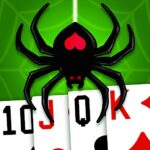 Spider Solitaire 1.10.4.281 APK MOD Unlimited Money